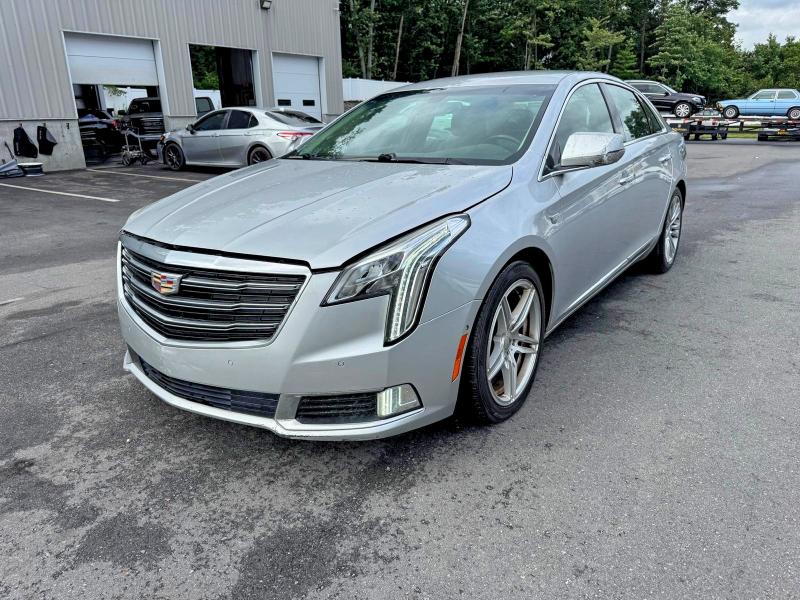 Aukcja sprzedaży 2019 Cadillac Xts, vin: 2G61M5S36K9123178, numer aukcji: 64004766