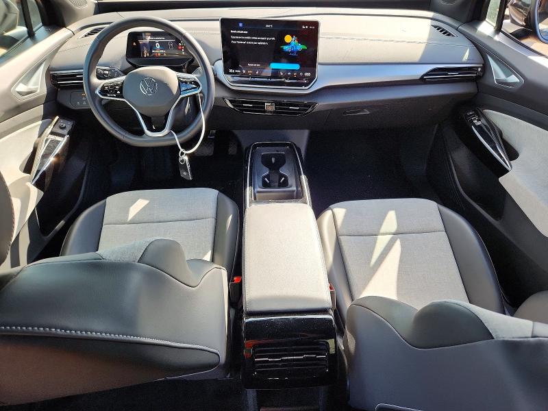 Продаж на аукціоні авто 2024 Volkswagen Id.4, vin: 1V2URPE83RC011003, номер лоту: 64719406