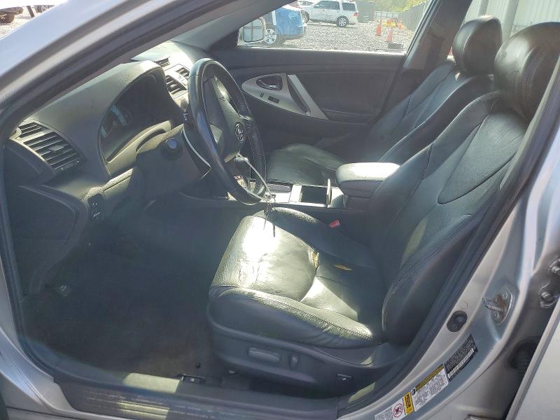 64518326 :رقم المزاد ، 4T1BE46K97U092315 vin ، 2007 Toyota Camry مزاد بيع