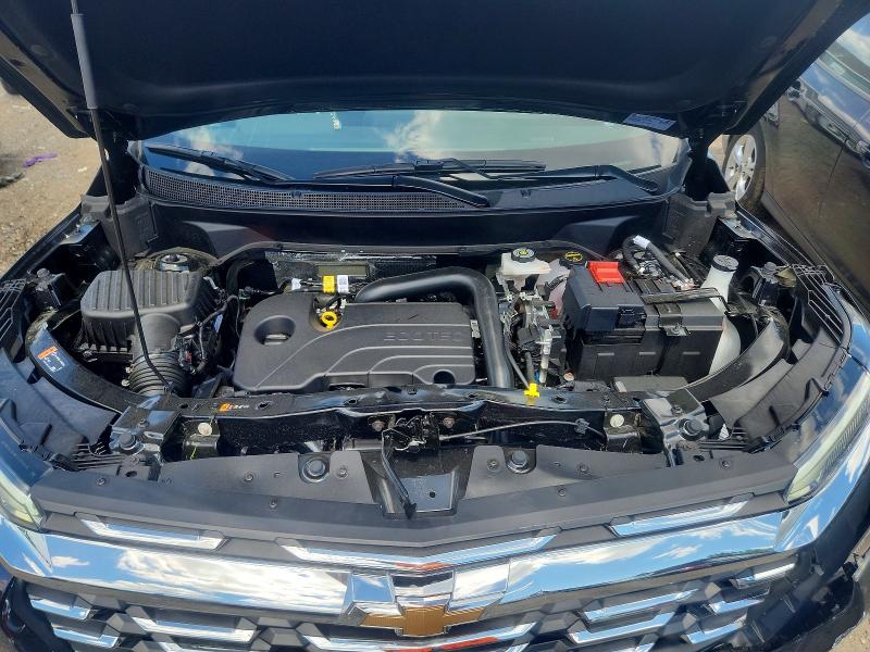Продаж на аукціоні авто 2026 Chevrolet Equinox, vin: 3GNAXPEG5TL490187, номер лоту: 66494146