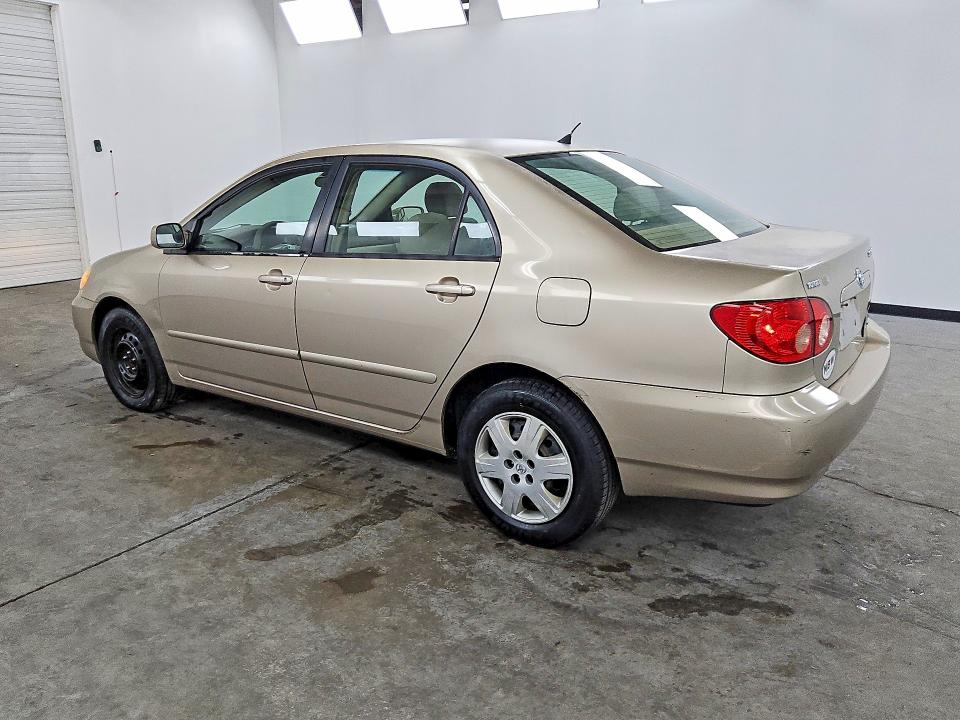 Aukcja sprzedaży 2005 Toyota Corolla, vin: 1NXBR32E35Z411090, numer aukcji: 63185136