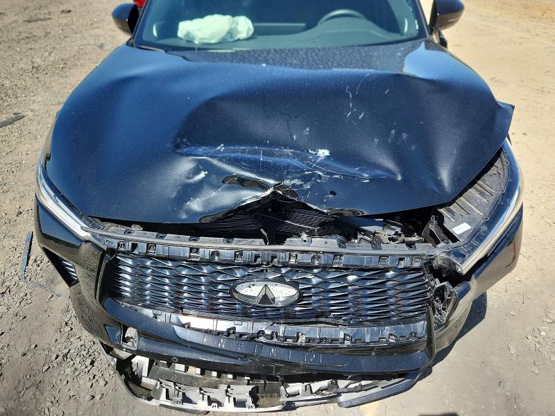 Aukcja sprzedaży 2025 Infiniti Qx60, vin: 5N1AL1FR9SC360016, numer aukcji: 65263456