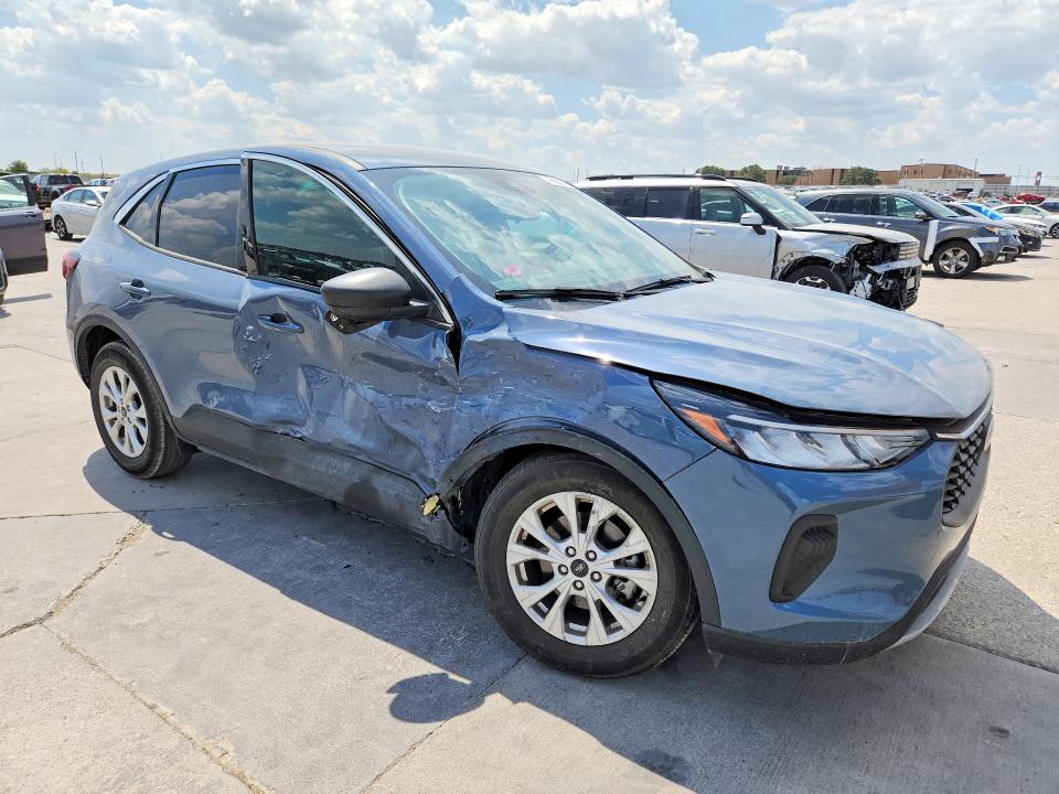 Продажа на аукционе авто 2023 Ford Escape, vin: 1FMCU0GN7PUB47062, номер лота: 66989916