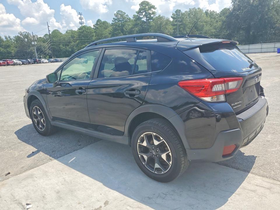 Продаж на аукціоні авто 2020 Subaru Crosstrek, vin: JF2GTABC4L8264607, номер лоту: 66183606