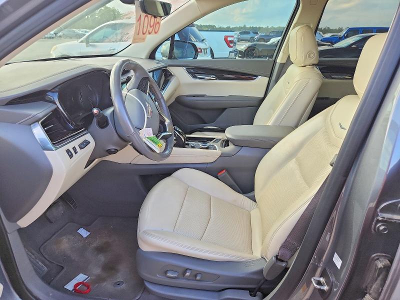 Aukcja sprzedaży 2021 Cadillac Xt6, vin: 1GYKPCRS7MZ220094, numer aukcji: 64605806