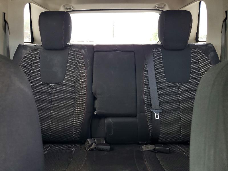 Aukcja sprzedaży 2016 Gmc Terrain, vin: 2GKALMEK9G6165953, numer aukcji: 63919506