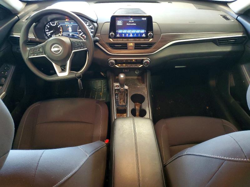 Продажа на аукционе авто 2025 Nissan Altima, vin: 1N4BL4DV5SN354914, номер лота: 63648546