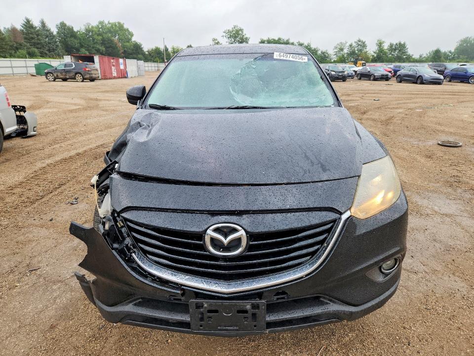 Aukcja sprzedaży 2013 Mazda Cx-9, vin: JM3TB3CV7D0406113, numer aukcji: 64974056