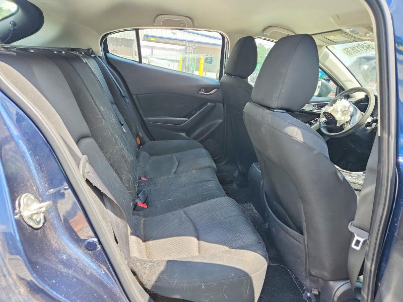 Aukcja sprzedaży 2018 Mazda 3, vin: 3MZBN1K72JM263564, numer aukcji: 64911876