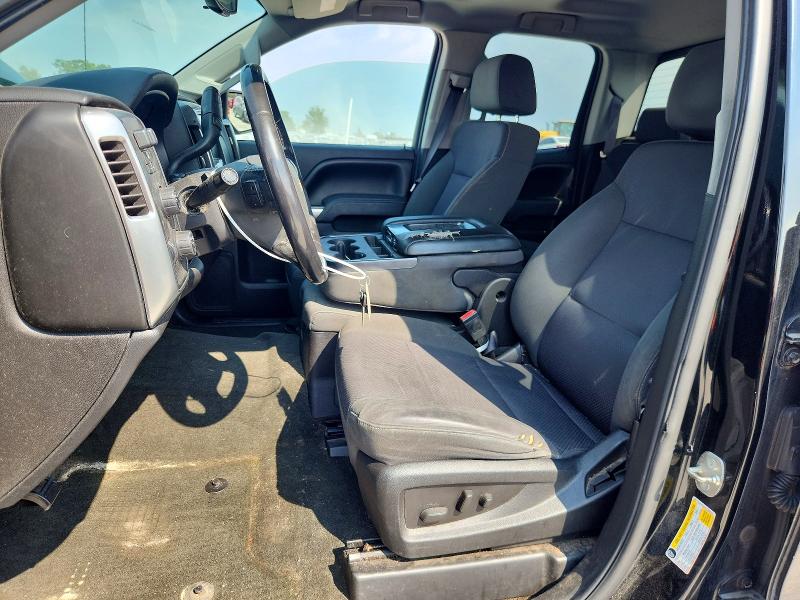 Продажа на аукционе авто 2015 Chevrolet Silverado, vin: 1GCVKREC1FZ393132, номер лота: 66646186