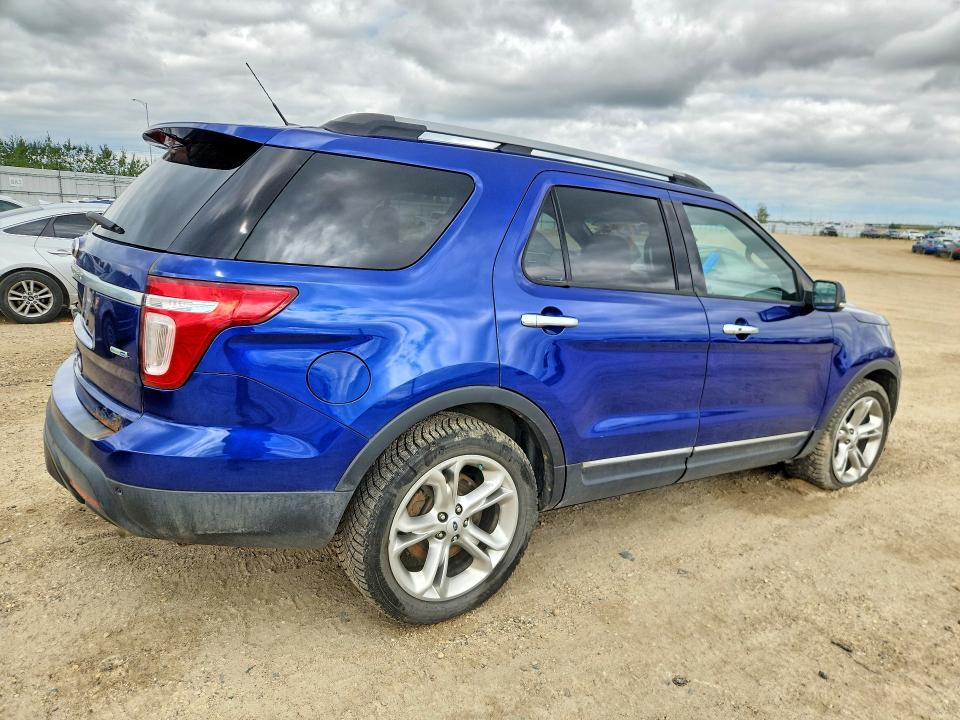 Aukcja sprzedaży 2014 Ford Explorer, vin: 1FM5K8F88EGB03091, numer aukcji: 63743216