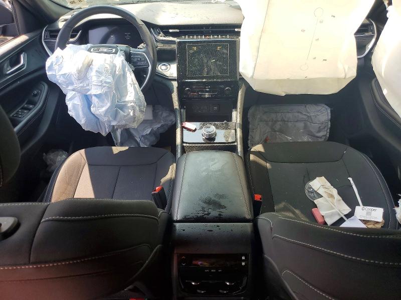 Продажа на аукционе авто 2025 Jeep Grand Cherokee, vin: 1C4RJKAG5S8727604, номер лота: 64597166