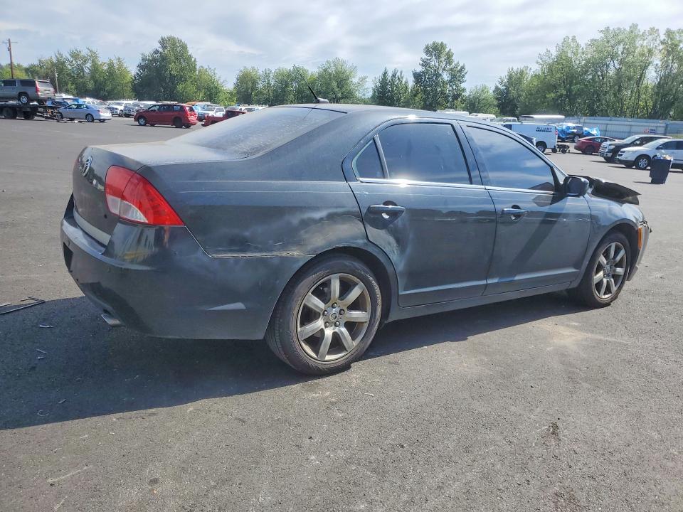 Aukcja sprzedaży 2010 Mercury Milan, vin: 3MEHM0CG9AR662482, numer aukcji: 65567286