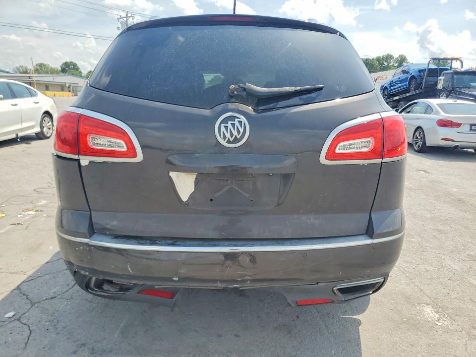 Aukcja sprzedaży 2014 Buick Enclave, vin: 5GAKRBKD4EJ356724, numer aukcji: 65034056