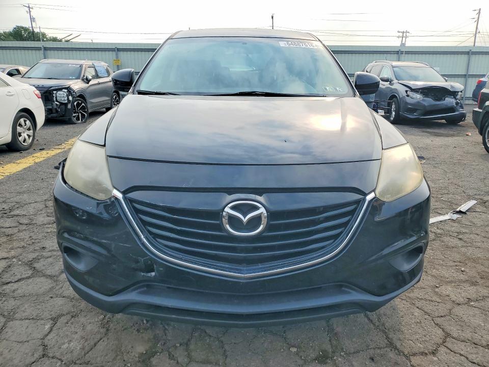Aukcja sprzedaży 2014 Mazda Cx-9, vin: JM3TB2BV2E0430638, numer aukcji: 64887516