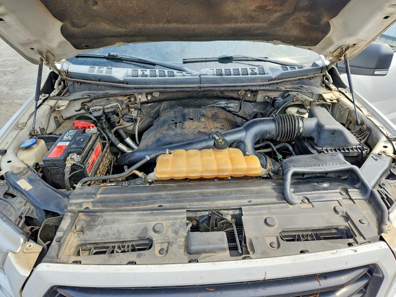 65006726 :رقم المزاد ، 1FTEW1EG7GFD49017 vin ، 2016 Ford F150 مزاد بيع
