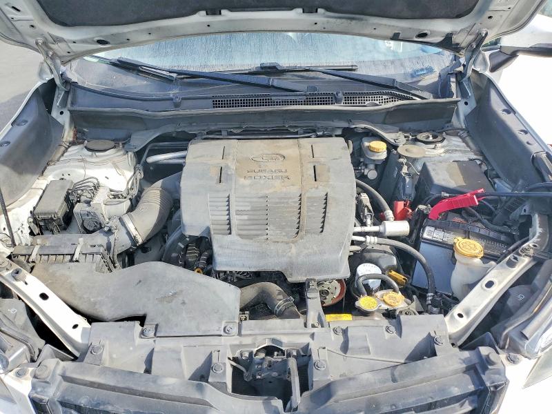 2020 Subaru Forester მანქანა იყიდება აუქციონზე, vin: JF2SKARC3LH401541, აუქციონის ნომერი: 66056056