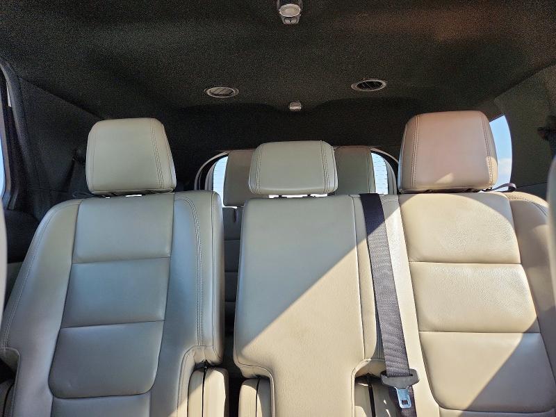 Продажа на аукционе авто 2012 Ford Explorer, vin: 1FMHK8D86CGA91360, номер лота: 66437236
