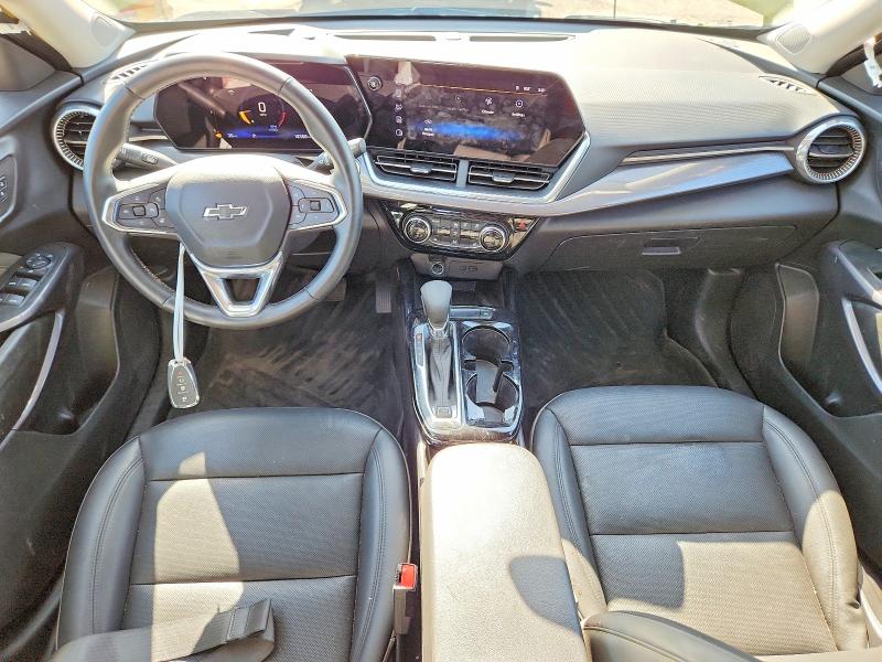 66766736 :رقم المزاد ، KL77LKE29RC119041 vin ، 2024 Chevrolet Trax مزاد بيع