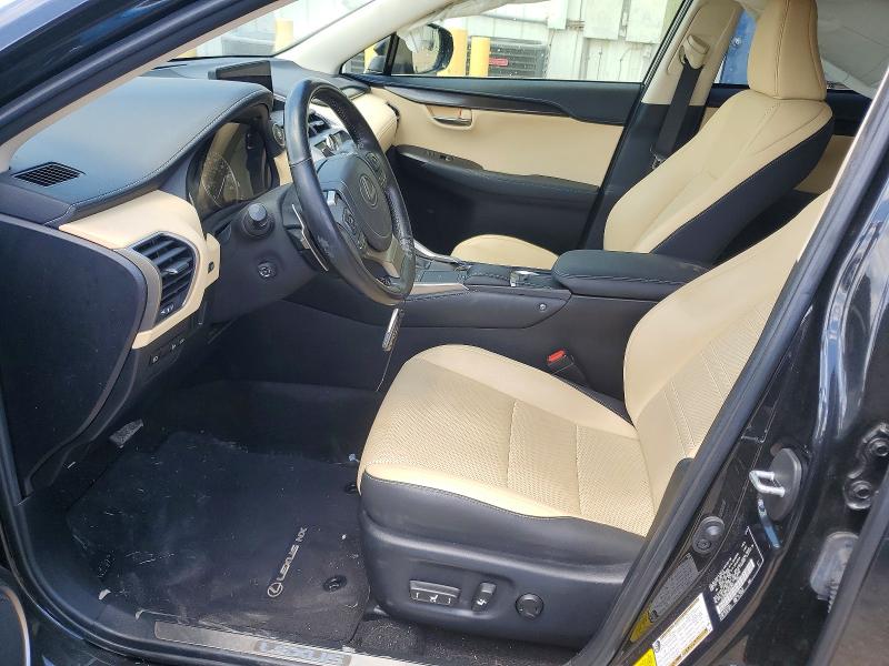 Aukcja sprzedaży 2021 Lexus Nx 300, vin: JTJGARBZ1M5033932, numer aukcji: 64342306