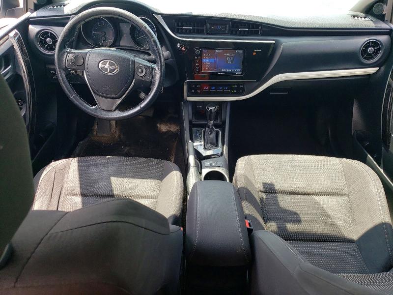 2016 Toyota Scion Im მანქანა იყიდება აუქციონზე, vin: JTNKARJEXGJ514121, აუქციონის ნომერი: 64591816
