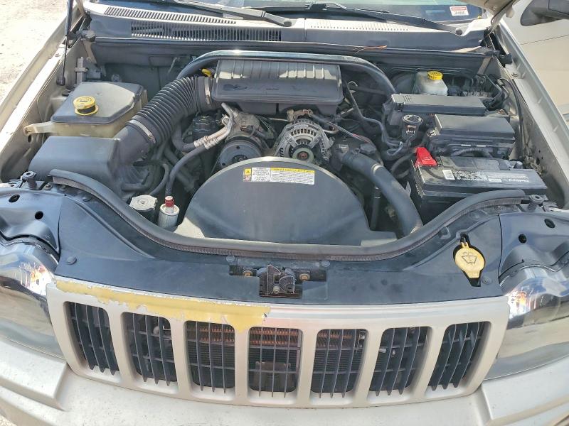 Aukcja sprzedaży 2007 Jeep Grand Cherokee, vin: 1J8GS48K97C656740, numer aukcji: 65666516