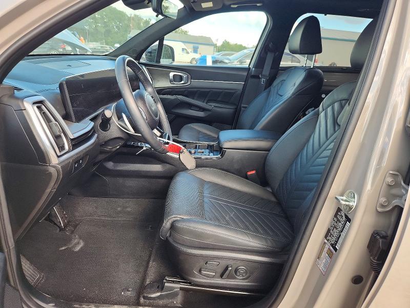 Aukcja sprzedaży 2024 Kia Sorento, vin: 5XYRKDJF9RG264613, numer aukcji: 66144036
