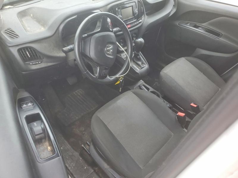 Продаж на аукціоні авто 2019 Ram Promaster City, vin: ZFBHRFBB3K6M15004, номер лоту: 67917736