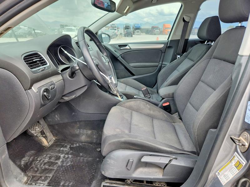Продажа на аукционе авто 2013 Volkswagen Golf, vin: WVWDB7AJ9DW028653, номер лота: 64825066