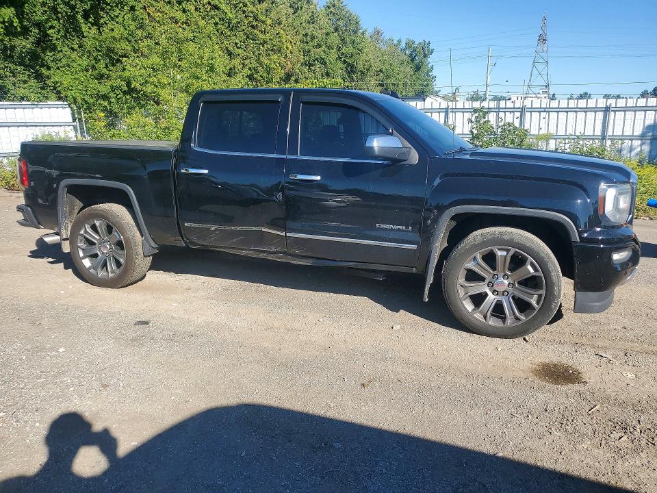 66596886 :رقم المزاد ، 3GTU2PEC9GG363782 vin ، 2016 Gmc Sierra مزاد بيع