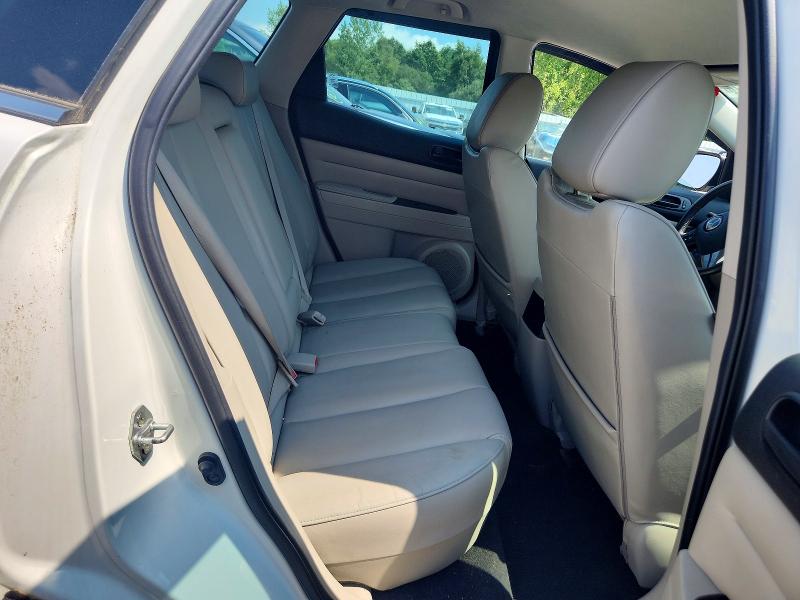 64979426 :رقم المزاد ، JM3ER4WL0A0304359 vin ، 2010 Mazda Cx-7 مزاد بيع