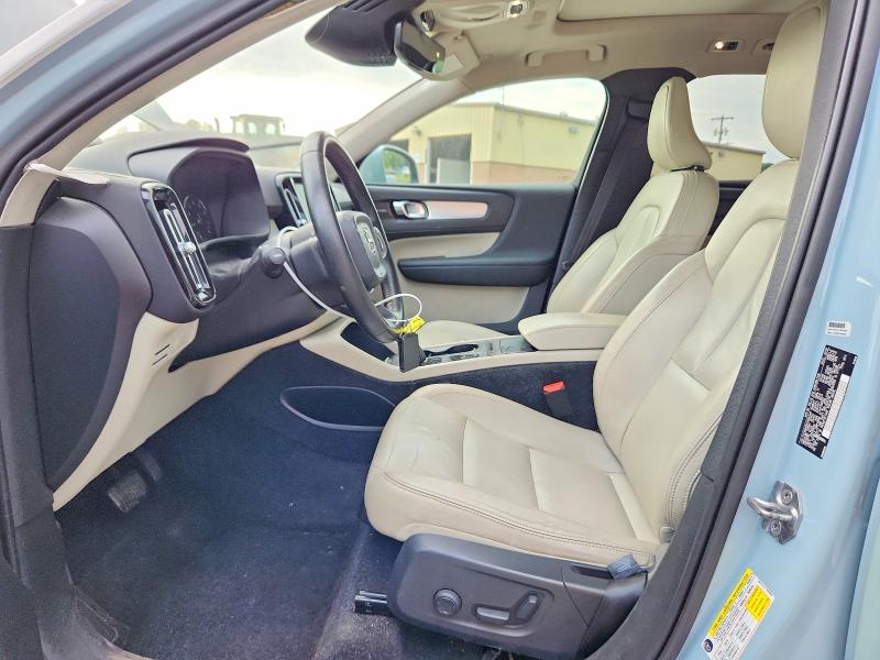Aukcja sprzedaży 2019 Volvo Xc40, vin: YV4162XZXK2004449, numer aukcji: 66175216