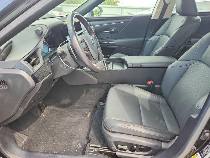 2025 Lexus Es 300h მანქანა იყიდება აუქციონზე, vin: 58ADA1C11SU060832, აუქციონის ნომერი: 66287486