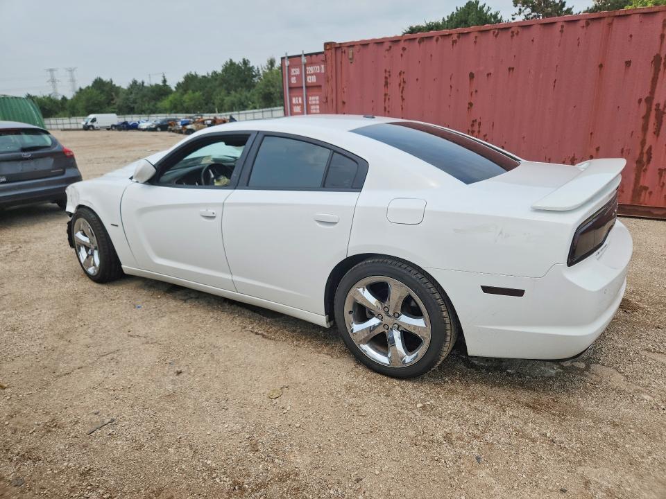 Aukcja sprzedaży 2012 Dodge Charger, vin: 2C3CDXCT8CH178176, numer aukcji: 64416496