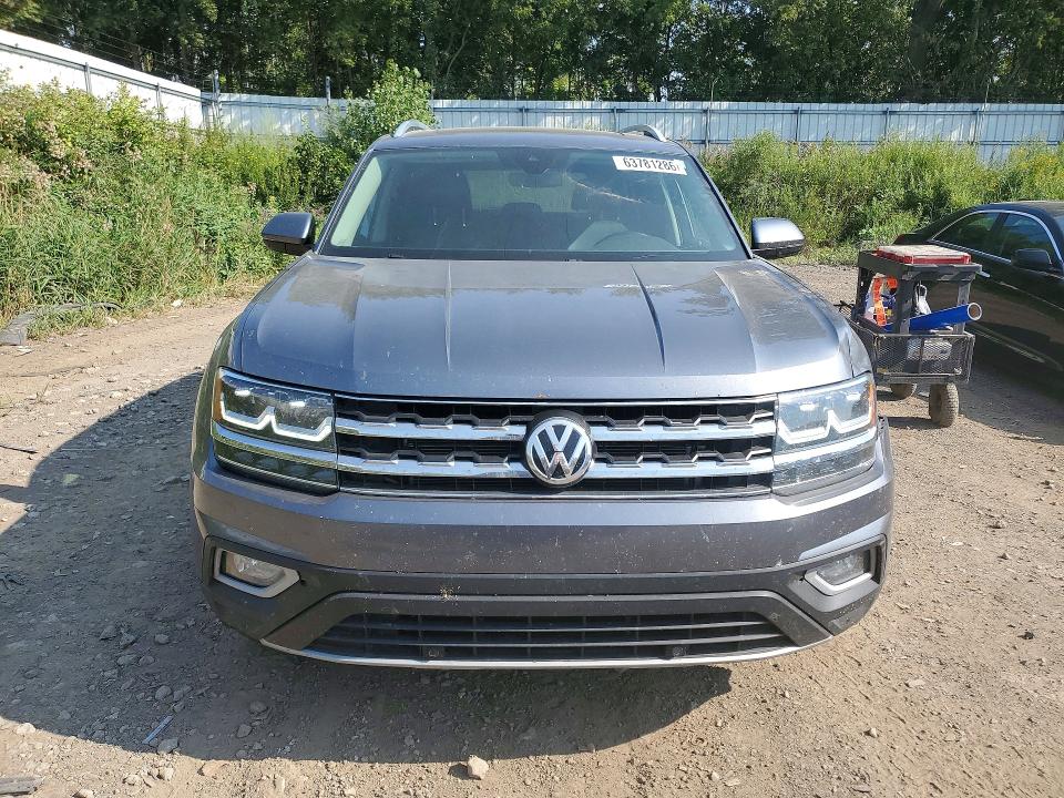 Aukcja sprzedaży 2018 Volkswagen Atlas, vin: 1V2MR2CA9JC544650, numer aukcji: 63781286