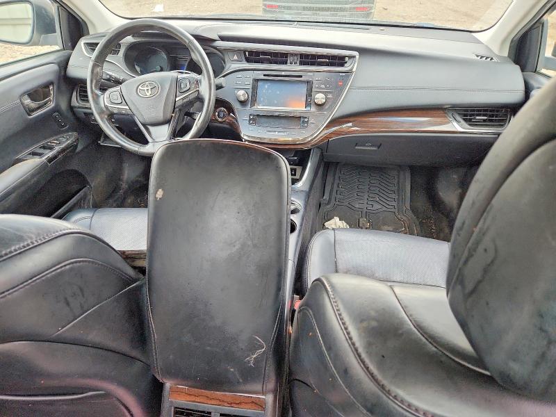 Aukcja sprzedaży 2015 Toyota Avalon, vin: 4T1BK1EB0FU186767, numer aukcji: 65914266