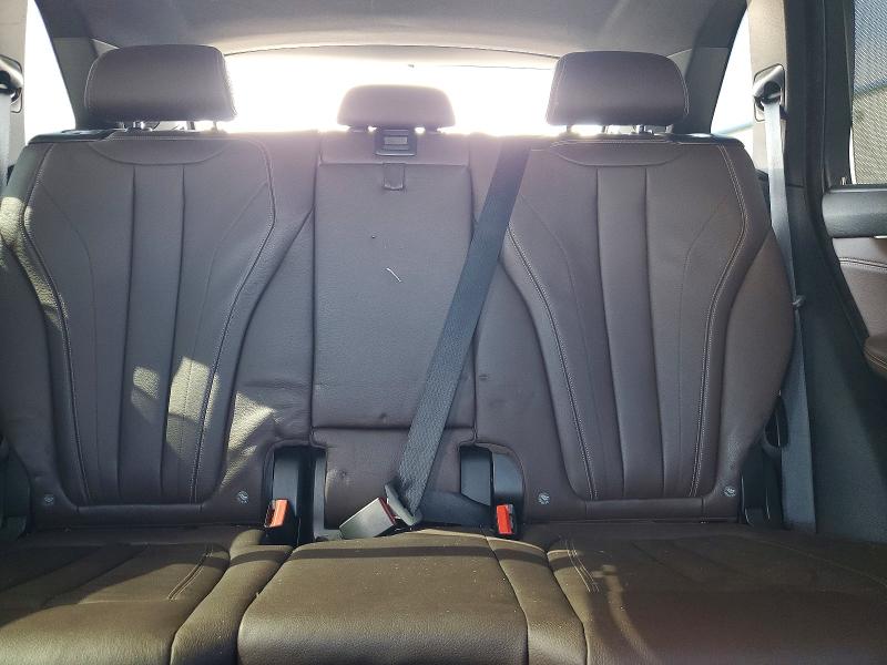 Aukcja sprzedaży 2017 Bmw X5, vin: 5UXKR0C54H0U50556, numer aukcji: 64513966