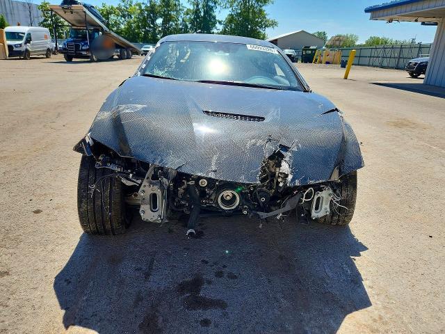 2024 Lexus Rc F მანქანა იყიდება აუქციონზე, vin: JTHYP5BC8R5008929, აუქციონის ნომერი: 66093326