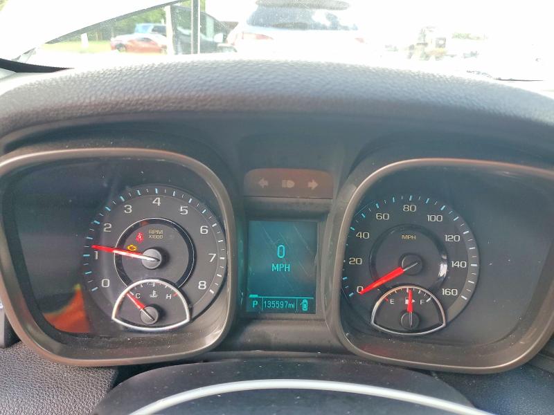 Aukcja sprzedaży 2013 Chevrolet Malibu, vin: 1G11A5SA0DF189586, numer aukcji: 63885146