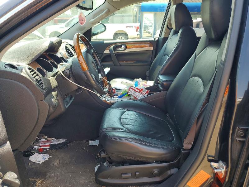 Продаж на аукціоні авто 2012 Buick Enclave, vin: 5GAKRCED0CJ302030, номер лоту: 66910296