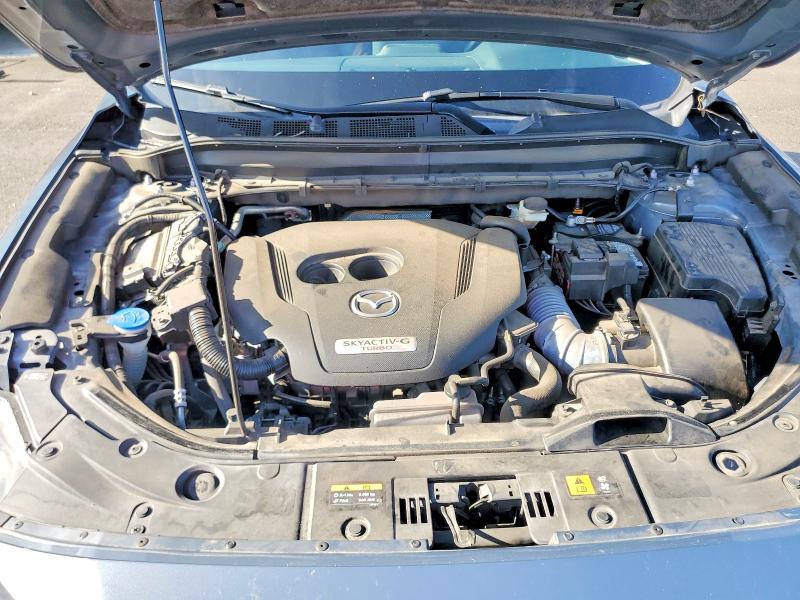 64856066 :رقم المزاد ، JM3KFBCY6M0497377 vin ، 2021 Mazda Cx-5 مزاد بيع