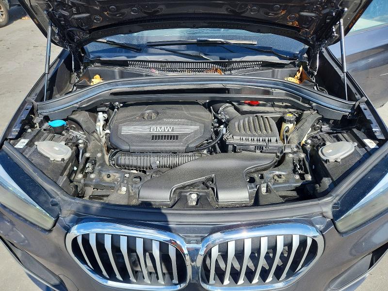 Aukcja sprzedaży 2022 Bmw X1, vin: WBXJG7C07N5U57163, numer aukcji: 65905276