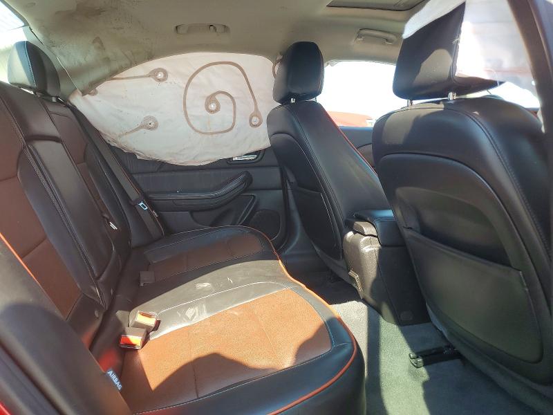2013 Chevrolet Malibu მანქანა იყიდება აუქციონზე, vin: 1G11J5SX1DF300019, აუქციონის ნომერი: 66826066