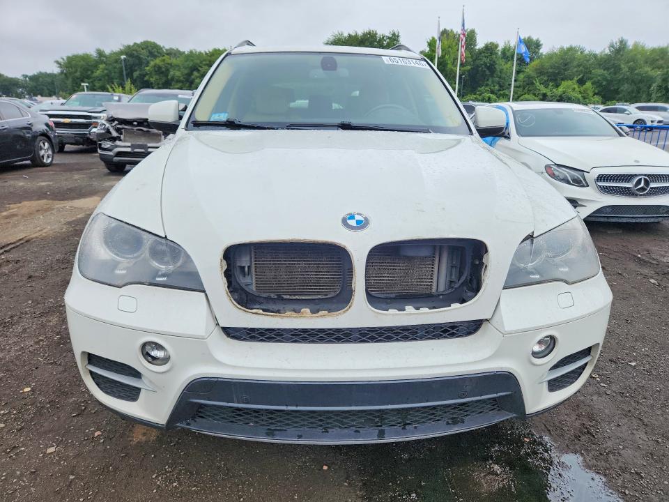 Продажа на аукционе авто 2013 Bmw X5, vin: 5UXZV4C53D0B17053, номер лота: 65163146