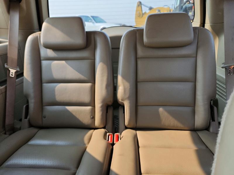 62112776 :رقم المزاد ، 1FMDK061X5GA72782 vin ، 2005 Ford Freestyle مزاد بيع