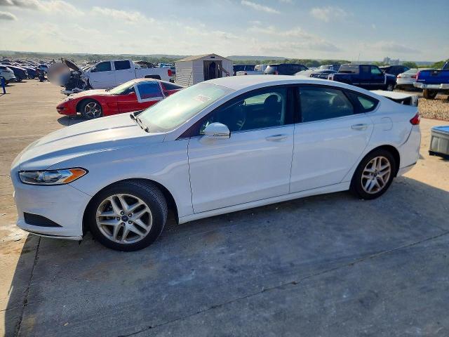 Продаж на аукціоні авто 2015 Ford Fusion, vin: 3FA6P0H73FR152084, номер лоту: 64548986