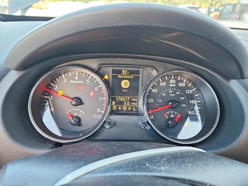 Продаж на аукціоні авто 2012 Nissan Rogue, vin: JN8AS5MT2CW265279, номер лоту: 66290976