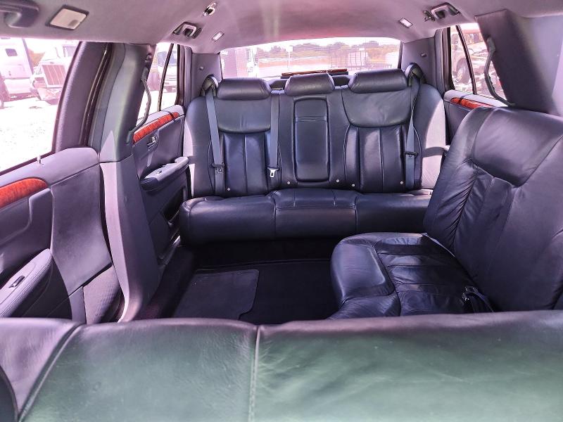Продаж на аукціоні авто 2007 Cadillac Professional Chassis, vin: 1GEEH96Y47U550182, номер лоту: 64891916