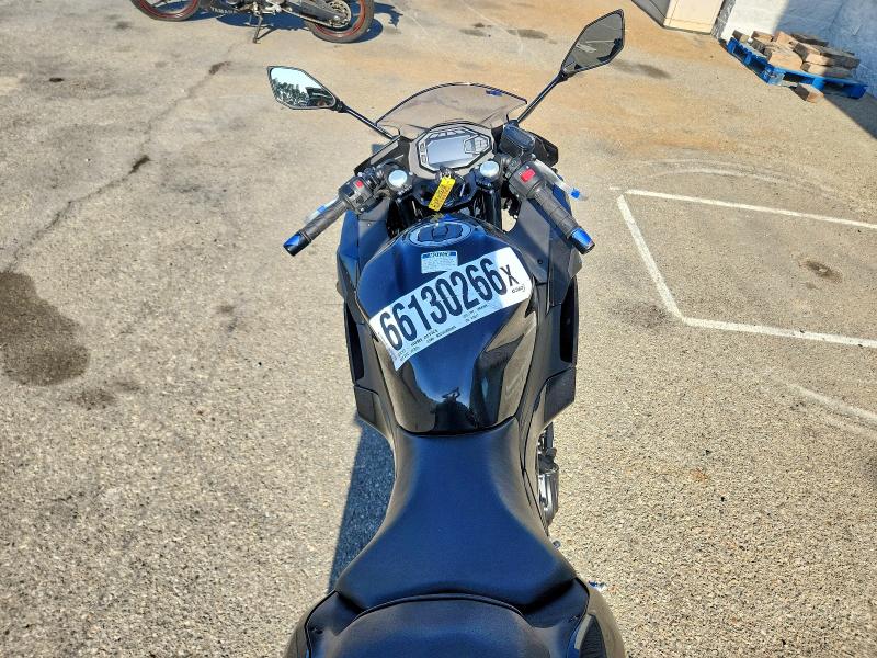 Aukcja sprzedaży 2024 Kawasaki Ex500, vin: ML5EXGH13RDA18051, numer aukcji: 66130266
