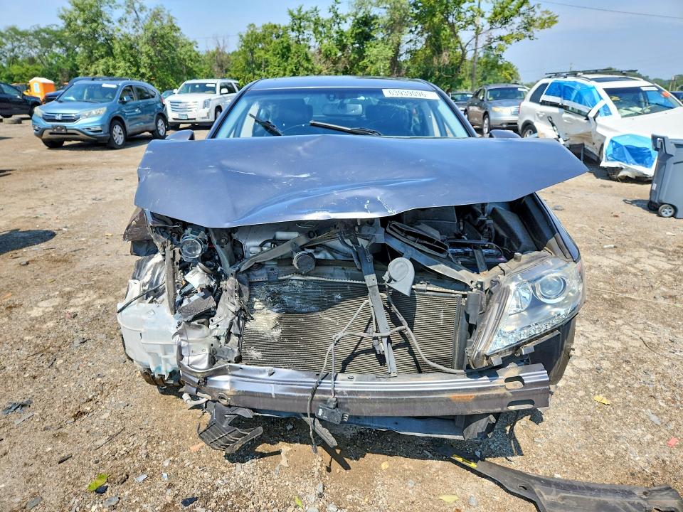 Aukcja sprzedaży 2014 Lexus Es, vin: JTHBK1GG6E2145758, numer aukcji: 63939096